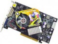 Placa de Video Gerforce 6600